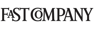 fast company logo