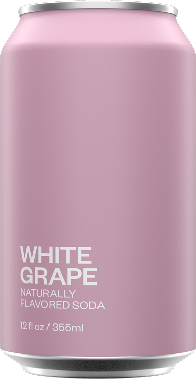 White Grape | United Sodas of America