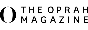 Oprah Magazine Logo