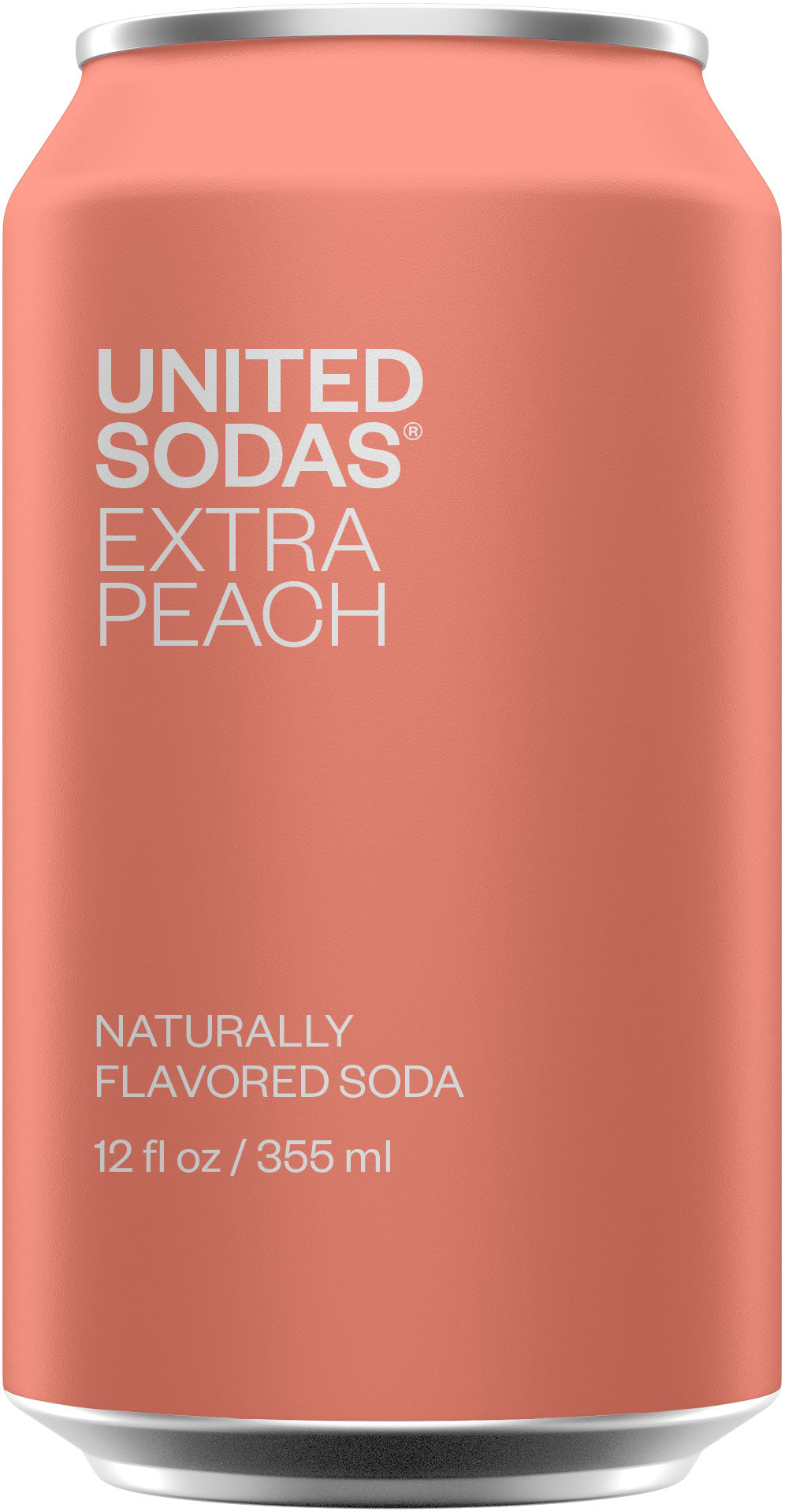 Extra Peach