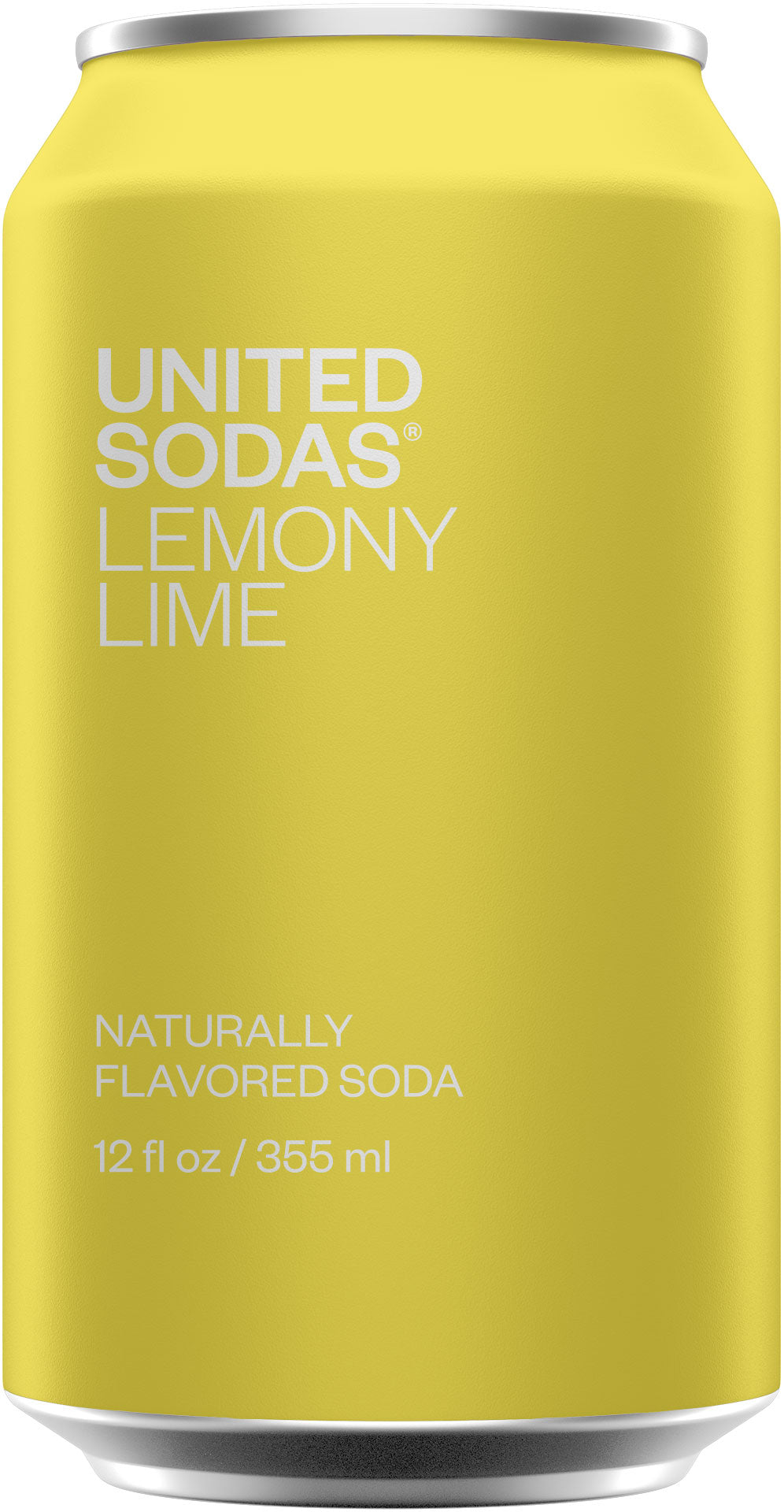 Lemony Lime