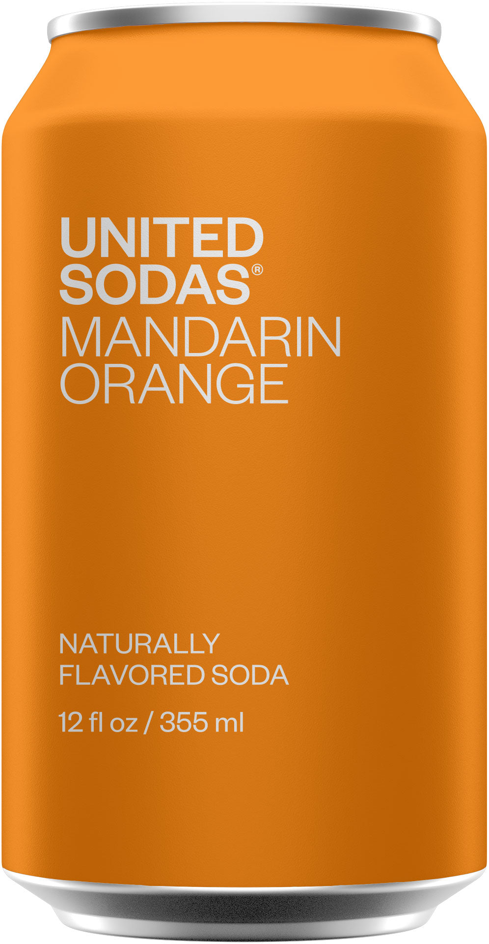 Mandarin Orange